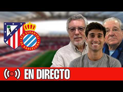⚽ OSASUNA - REAL MADRID | CHIRINGUITO LIVE