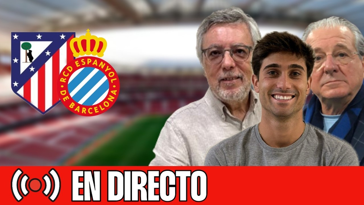 ⚽ OSASUNA - REAL MADRID | CHIRINGUITO LIVE