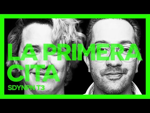 T3 EP12 LA PRIMERA CITA - SE DICE Y NO PASA NADA