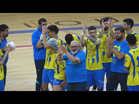 Els penals deixen el Salou FS sense el somni de la Copa