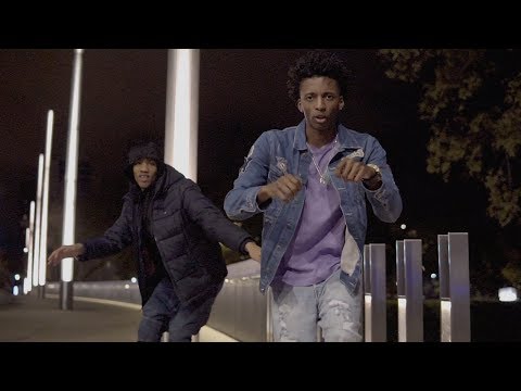 oGDC X Dre R "Together" (Official Video) Dir. Yardiefilms