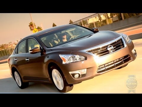 Nissan Altima (2014-2015) - фото, цена, характеристики ... Nissan Altima (2014-2015) - фото, цена, характеристики ...