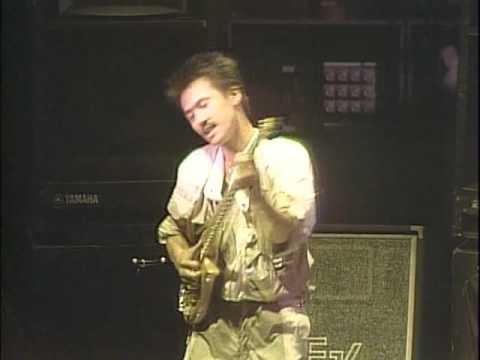 Casiopea - Looking Up/Dr. Solo/Bass Solo *Live 1985*