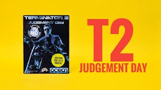 TeZ-X Spectrum Terminator 2