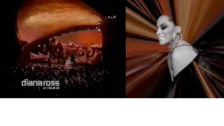 Diana Ross &quot;Force Behind The Power&quot; ~ Live and more  [HD]
