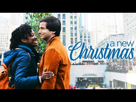 Thumbnail of the video: A New Christmas // Official Trailer