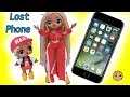 Lost Cell Phone OMG Surprise Swag Surprise Video