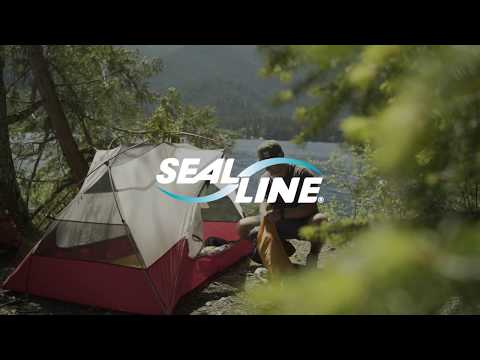 SealLine Blocker Dry Sack (Closeout) video poster