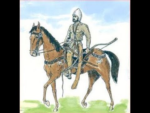 Les Alains, histoire d'un peuple oublié