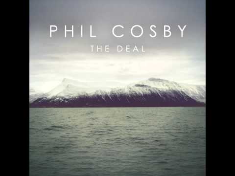 Phil Cosby - I Believe I Belong To You