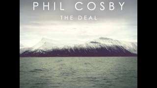 Phil Cosby - I Believe I Belong To You