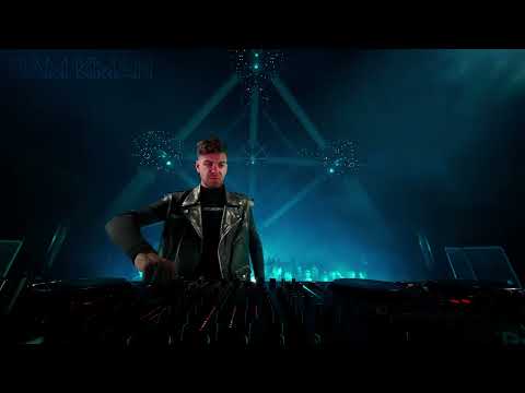 Joshlane - System Overload | Anyma Atomium 2025