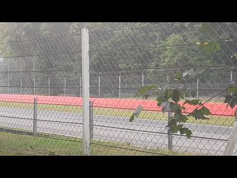 Hankook 12H Monza 11-7-2020