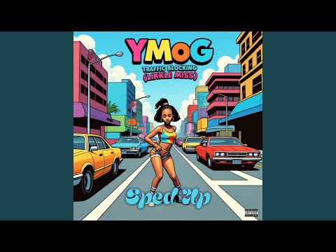 Traffic Blocking (Sped Up)