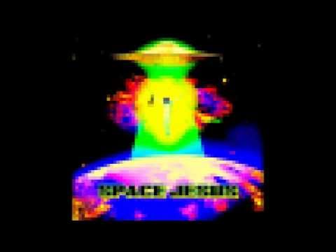 Break Bomb & Space Jesus - "Christbomb"