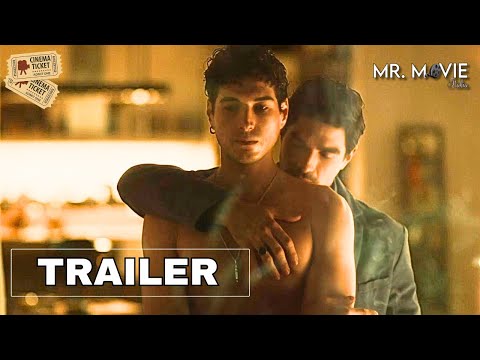 MASCHILE PLURALE (2024) Trailer Ufficiale del Film | Al Cinema