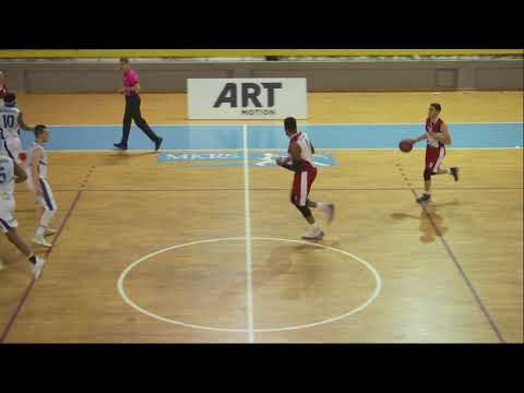 Xhiro 8: KB Rahoveci - KB Borea (Pjesa 1)