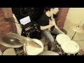 Бумбокс – Выход (drum cover) 