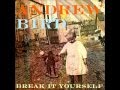 Andrew Bird - Things Behind The Barn (Break It Yourself) STUDIO VERSION