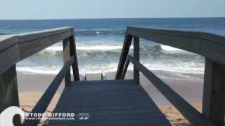 preview picture of video 'Vilano Walk - Vilano Beach, FL'