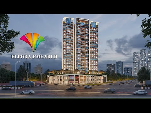 3D Tour Of Ellora Emerald