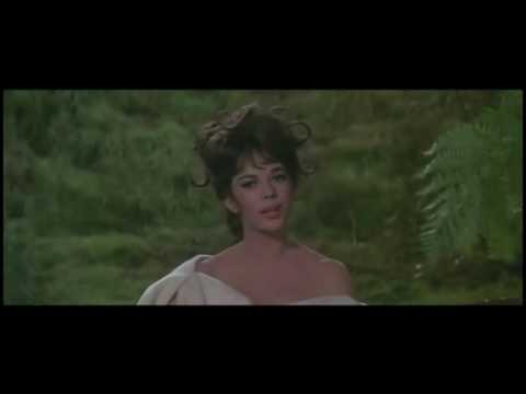 The Sweetheart Tree - Stereo - Natalie Wood - Jackie Ward - The Great Race 1965