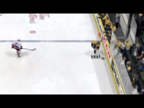 NHL 13 Tips And Tricks: Puck Chop (Created by 2BCProductions2BC)