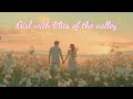 DanLi Girl With Lilies Of The Valley 80 S Style Italo Disco EuroDisco