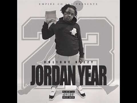 Colione Neezy Ft Allstar JR - Shit Happening (Official Audio)