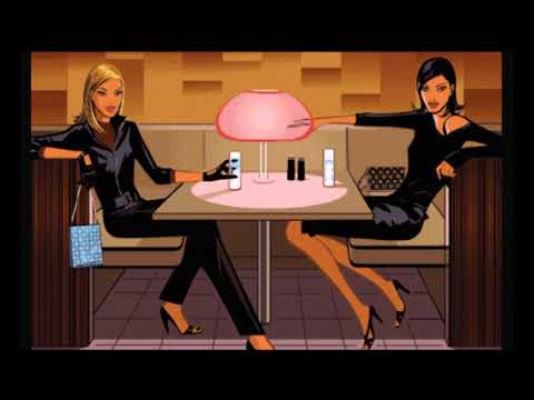 Hed Kandi (Stereo Sushi) - Freedom