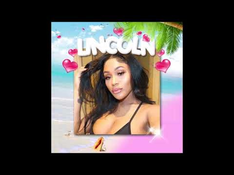 Lincoln Minaj ~ YSL 💕🌴 [Prod. Fresno & C. Medina]