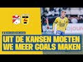 Op naar Drenthe! ? | Sjors Ultee & Jamie Jacobs ? | Voorbeschouwing FC Emmen - SC Cambuur