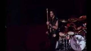 Warlord - Lost And Lonely Days