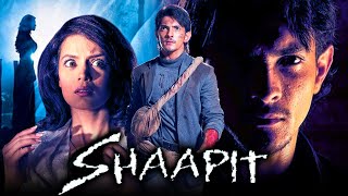 Shaapit- Blockbuster Bollywood Hindi Horror Movie| Aditya Narayan, Rahul Dev, Shweta Agarwal | शापित