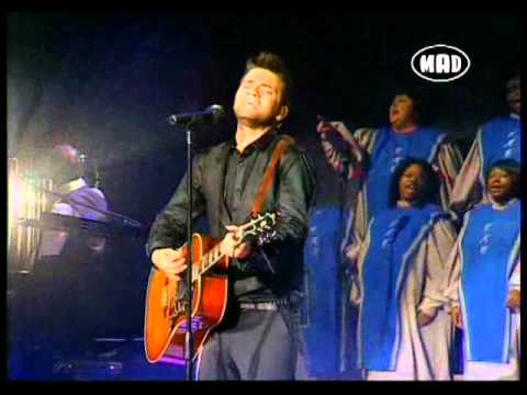 Onirama feat. Chicago Mass Choir - So This Is Christmas (Mad Secret Concert)