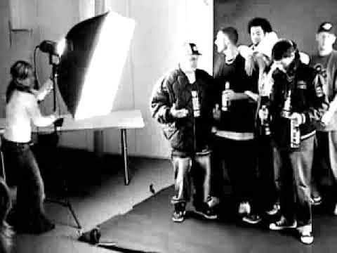 Big Derill Mack_ Partykluft_ video