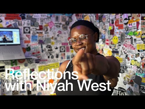 Reflections with Niyah West @TheLotRadio  06-21-2025
