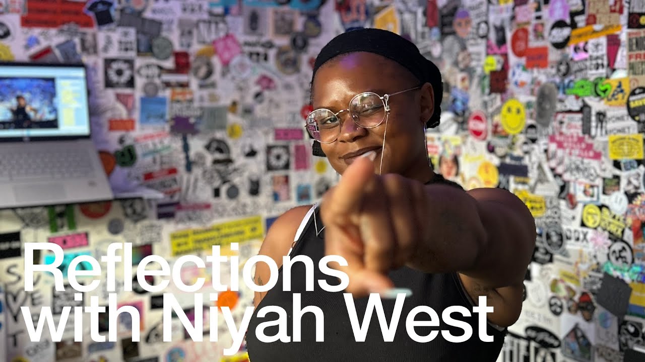 Niyah West - TheLotRadio