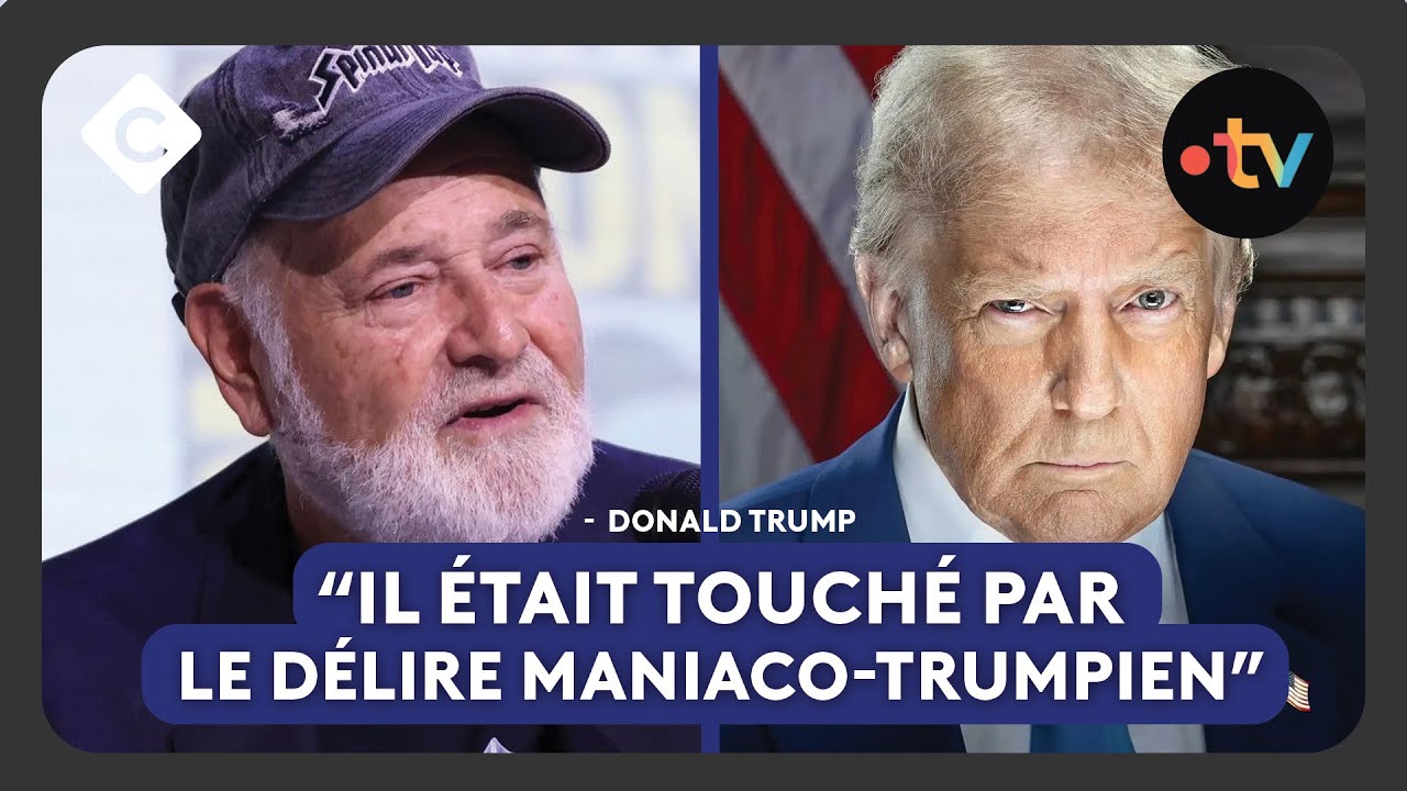 Propos sur Rob Reiner : une radicalisation de Trump ?