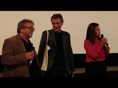 Aftermovie Cinemed 2019