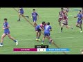 2024 MvK - U14 Boys QLD Murri vs Rugby League Samoa QLD
