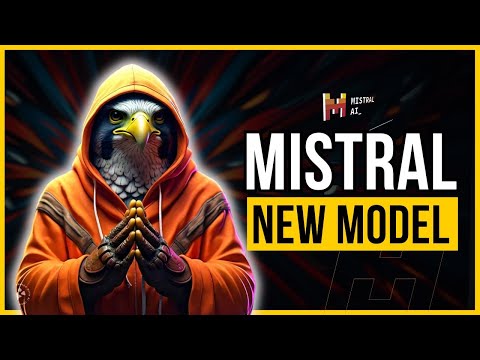 NEW MISTRAL: Uncensored and Powerful with Function Calling