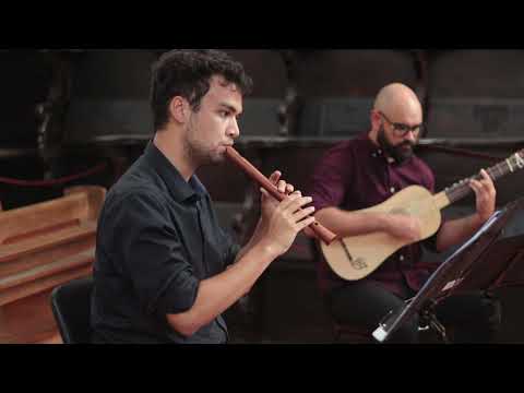 À la fin cette bergère, Antoine Boësset (1587-1643) | La Voix de l'Âme