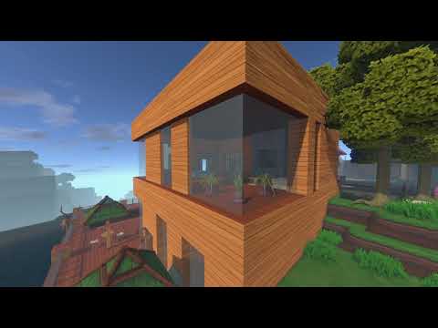 Ecostasia: World Tour Highlight