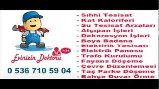 Trabzon Boyacı Boya Ustası Trabzon Fayans Ustası,Su Tesisatı Trabzon B