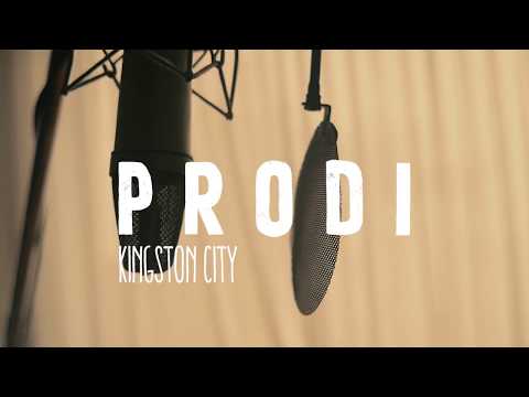 Prodi in Sound Tracker | Sami Yaffa