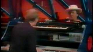 Sailor - The Secretary 1991