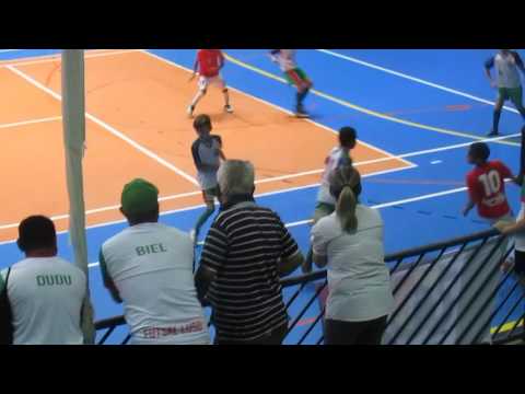 1 TEMPO LUSO X SOCIA B TAÇA METROPOLITANA SEMIFINAL  3X2 SOCIA