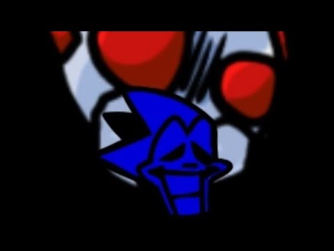 Majin Sonic - ??? (Teaser) Slowed + Reverb //Vs Sonic.exe 2.5/3.0