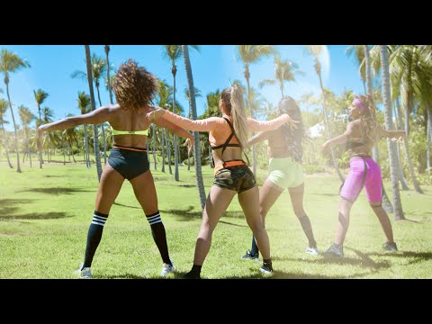 MI CULTURA-ATYSPANCH FT SARODJ,JEAN MARC